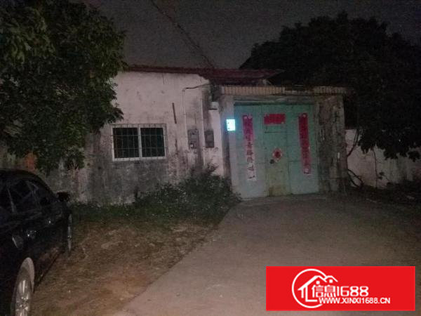 出租环境优美小型独院厂房