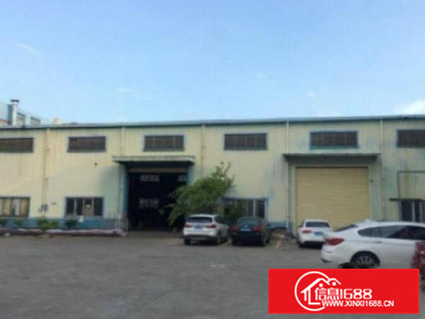 高埗独院单一层2000平方出租宿舍800平方现成办公室