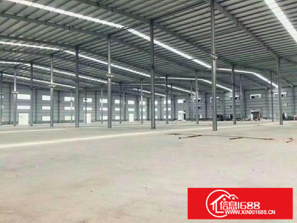 桥头东莞市桥头镇厂房56000平米