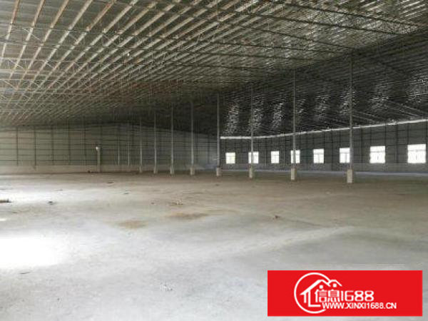 电商办公仓库1200平米厂房出租