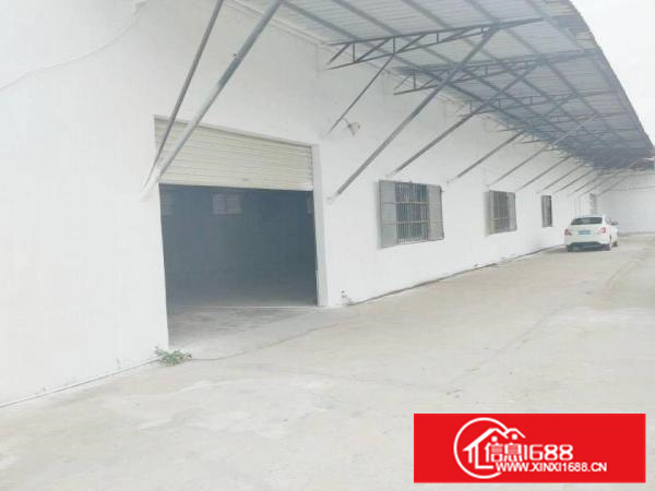 潼侨工业区临近大马路边的1000平方厂房出租