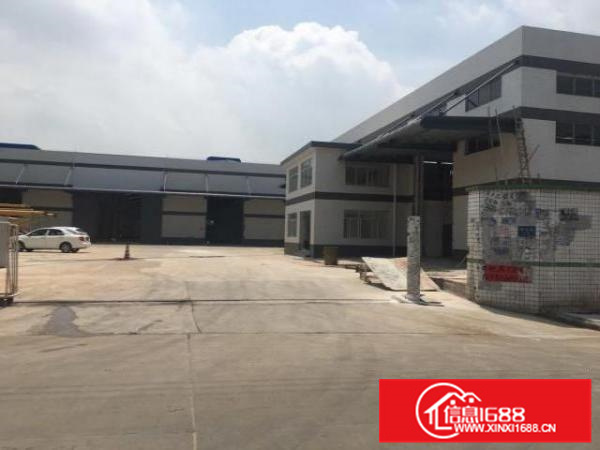 原房东厂房招租，独门独户形象好