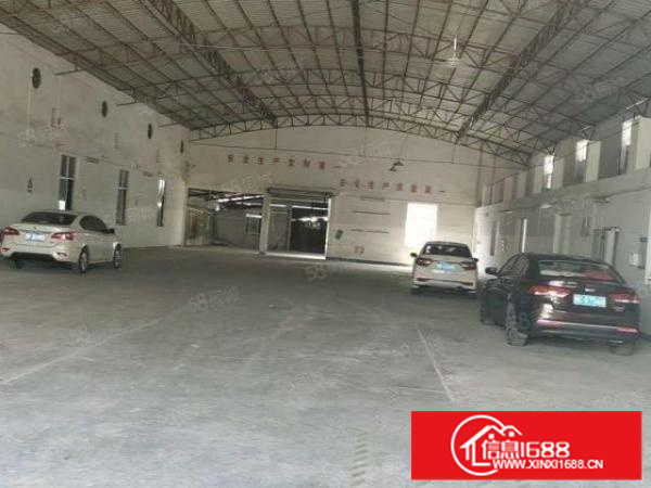 南海区大沥单一层独门独院厂房，宿舍办公配套齐全，可办环评