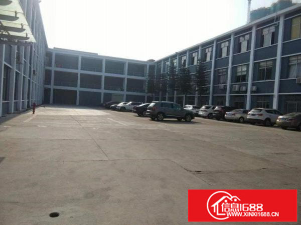 [横岗厂房][横岗厂房]横岗六约原房东楼上1200