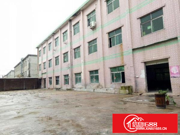 坪山坪山比亚迪附近独门独院厂房3100平米