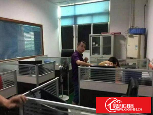 出租布吉百鸽笼楼上精装修600平方