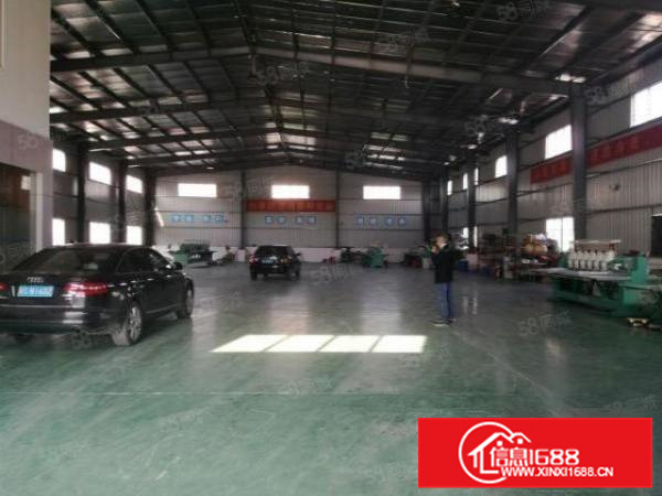 顺德杏坛独门独院2500方，不拆迁，交通方便，电大可办环评。