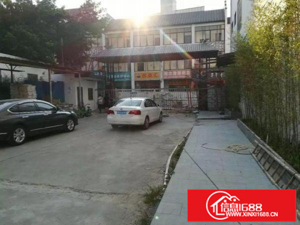 五和大道边光雅园创意电商园100至1800平出租