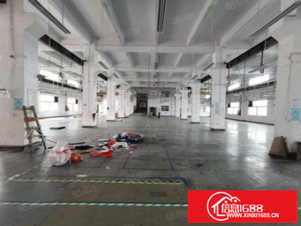 光明靠沙井松岗15000平米红本独院厂房出租1000平米分租