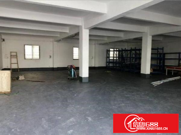 低价笋盘！观澜大和一楼厂房300方便宜急租，水电齐全