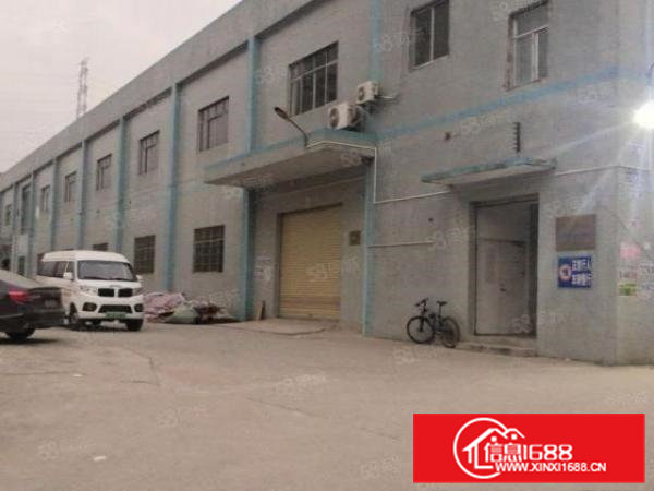 东坑镇东兴工业园新出一楼标准厂房