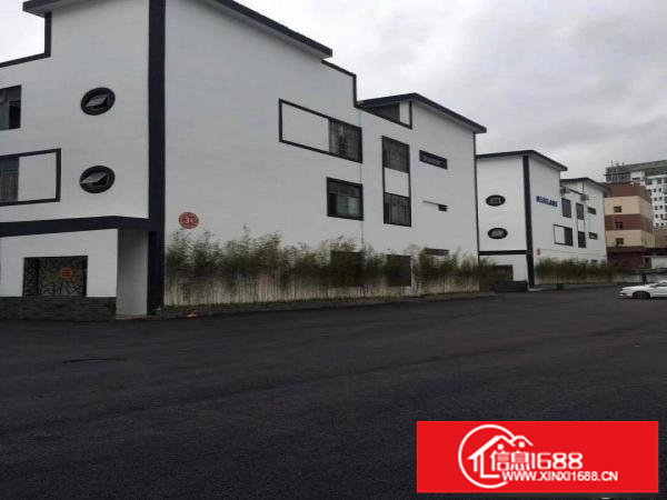 坂田五和地铁口700厂房出租