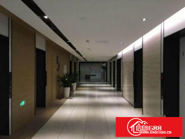 出租宝安区松岗精装修写字楼厂房配套