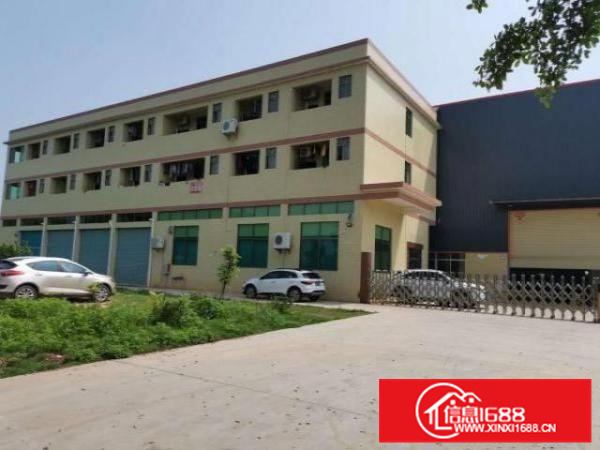 丹灶桂丹路边独门独院厂房出租