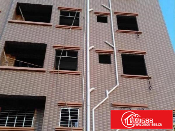 二楼厂房，可做制衣，毛织厂。