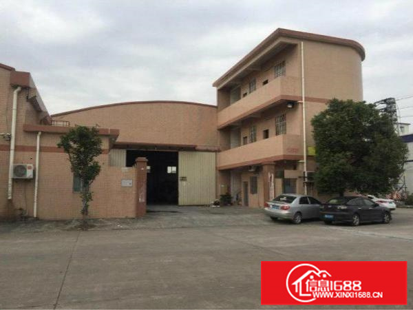 可办环评电大大良五沙2000方厂房出租可分租