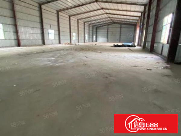 塘厦石马单一层钢构4000平！原房东无公摊