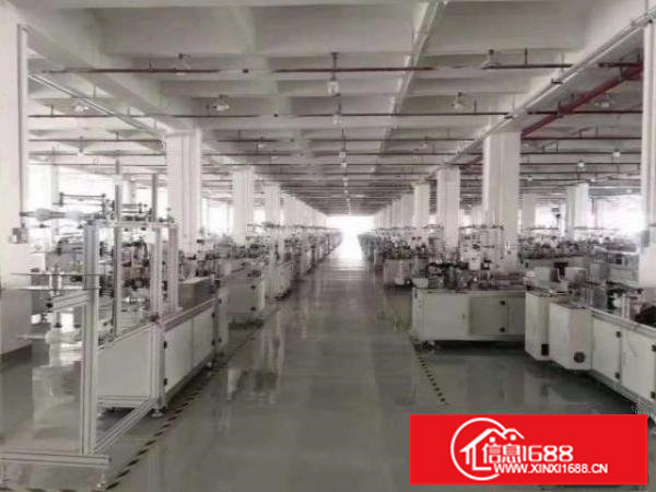 观澜独门独院新出来空地大大小可分