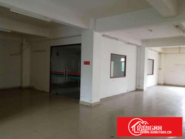 袁山贝圆山大道厂房500平米