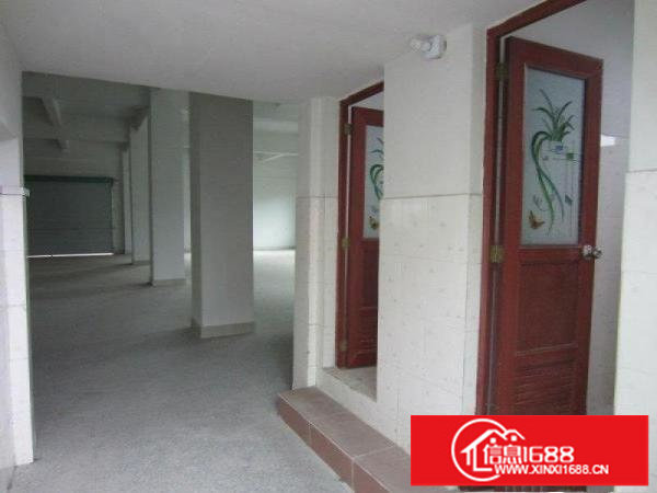 出租坪山新区坪山新出400平方一楼厂房水电齐全