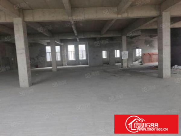 高新区花园式新建厂房2500方整栋证件齐全不限行业