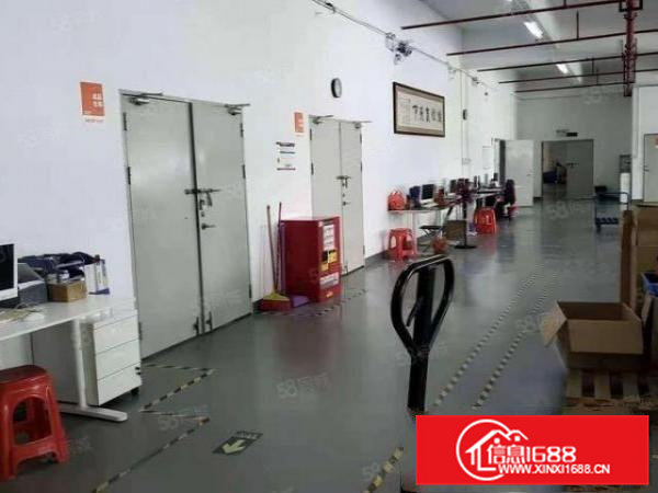 凤岗高速路口附近，楼上整层3200平