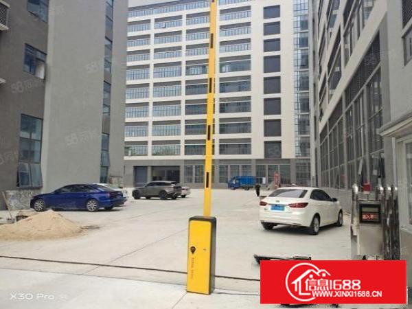 大朗新出重工全新厂房60000平，适合各种行业