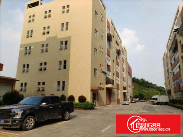 东莞寮步大型工业区标准厂房出租500平至3000平方精装修