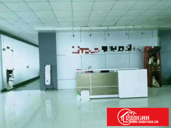 福永新和新型工业区新出1000平米精装修厂房出租招租