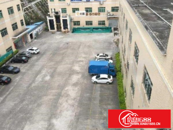 台中工业区旁一二楼厂房仓库招租