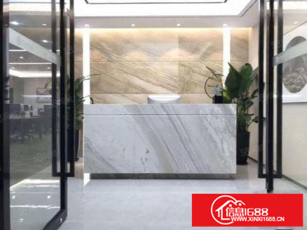 精装红本办公厂房出租100平起租适合办公贸易