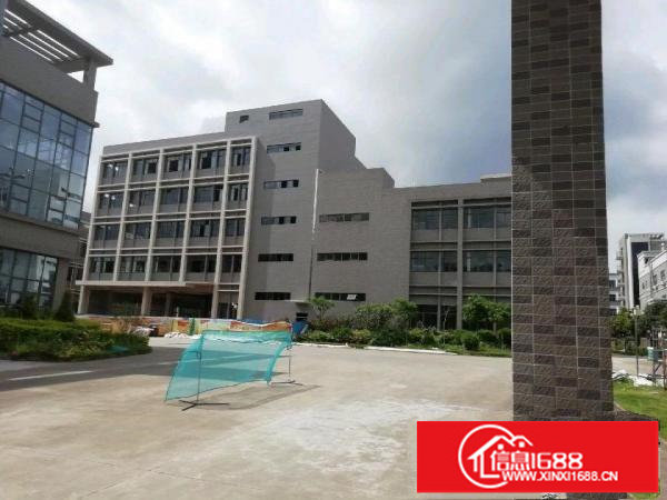 平湖观澜公明东莞凤岗厂房13500平米