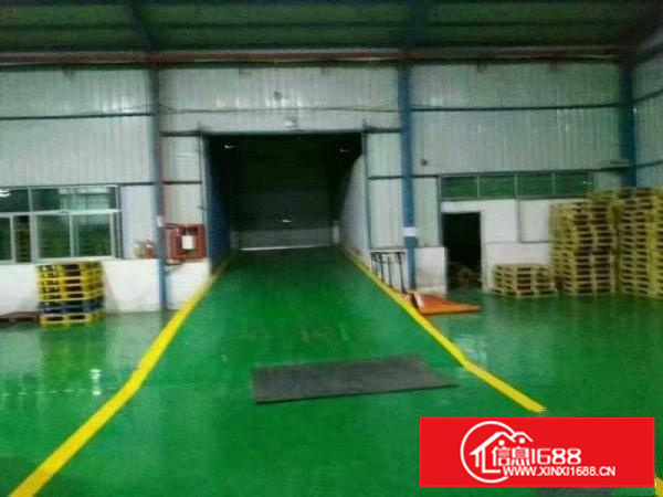 布吉关新出带平台14800平方物流园出租