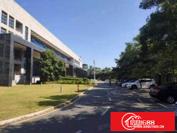 百鸽笼地铁口带装修独院1000平可分租有红本