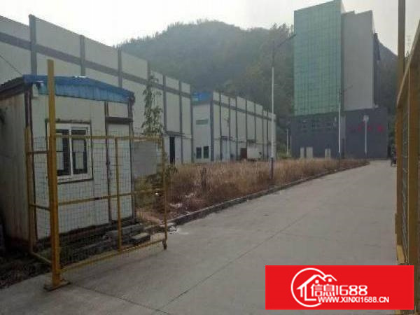 惠阳秋长新出原房东独院钢构3000平米滴水12米