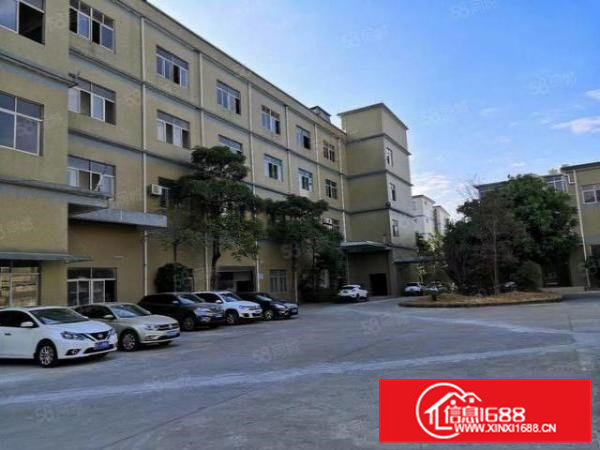 黄江鸡啼岗新出3楼700平方现成水电装修月底空