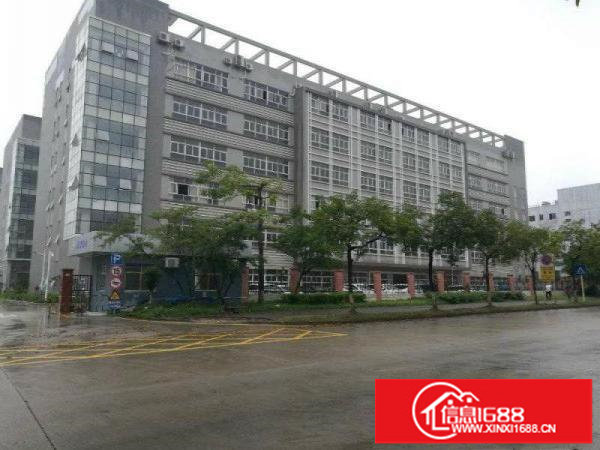 龙岗中心城厂房出租2000平方有消防带红本水电齐全