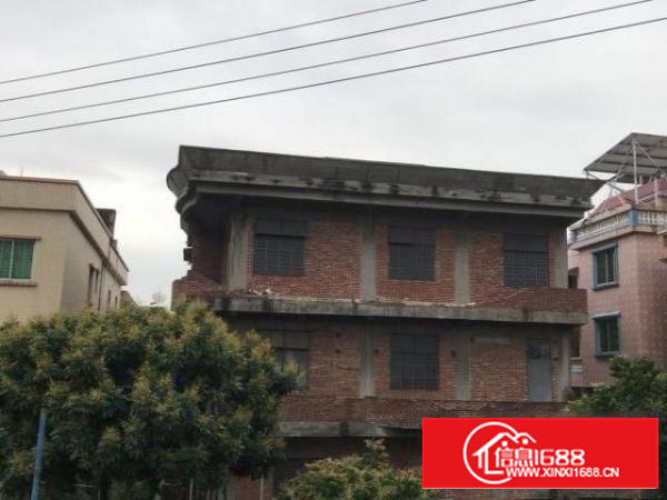 万江石美滘杯村一线江景私宅放租！