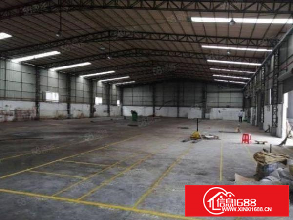 杏坛简易1850方独门独院空地大停车方便环评秒过a