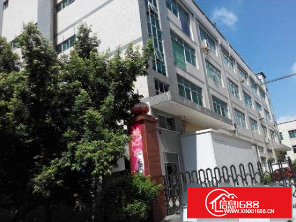 独门独院厂房出租共6800可整租也可分租最小分租500