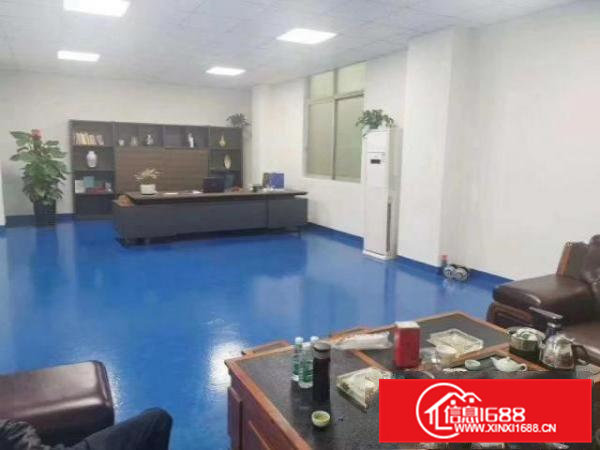 出租桥头城区250平厂房，价格便宜，位置好，水电齐全，急租