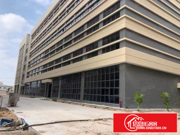 谢岗喷油喷粉丝印移印涂布塑胶带环评厂房出租