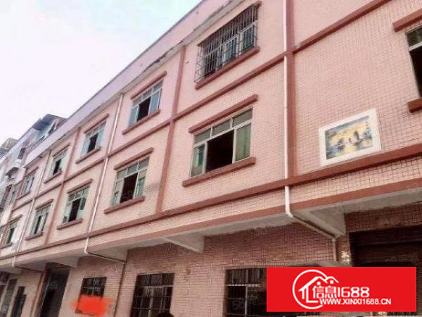 原房东9元出租寮步岭厦680平一二三四楼出租