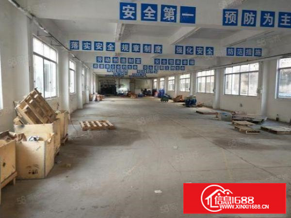 谢岗黎村一楼整层800平方16元每平方出租