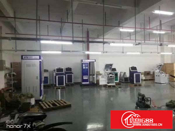 出租大岭山向东240小厂房招租，价格实惠，水电齐全