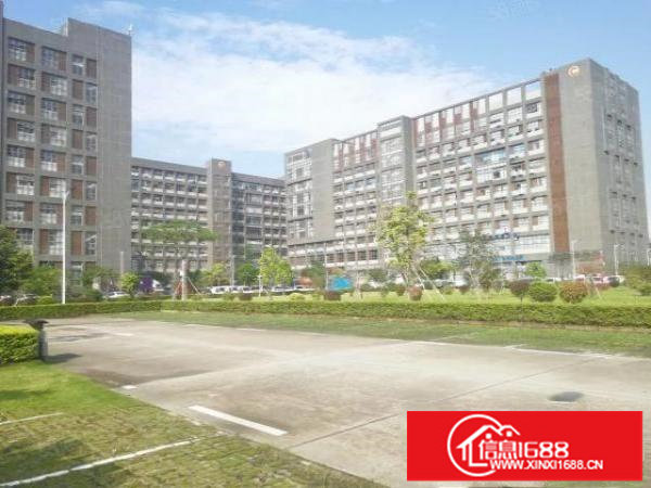 李朗高新园区厂房8000平带装修大小可分租出租招租