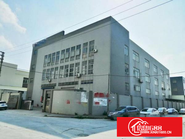 能过环评、带吊机，顺德勒流5600平方标准厂房出租