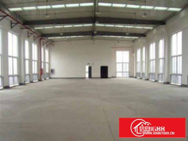 万江单一层铁皮分租1000平米厂房招租，水电齐全