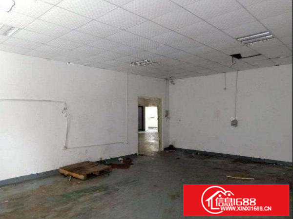 出租龙岗坂田新出750平标准二楼，带电梯，可环评