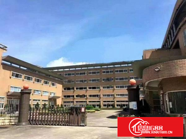 小金柏岗标准厂房1至3楼6800平米出租环境优美